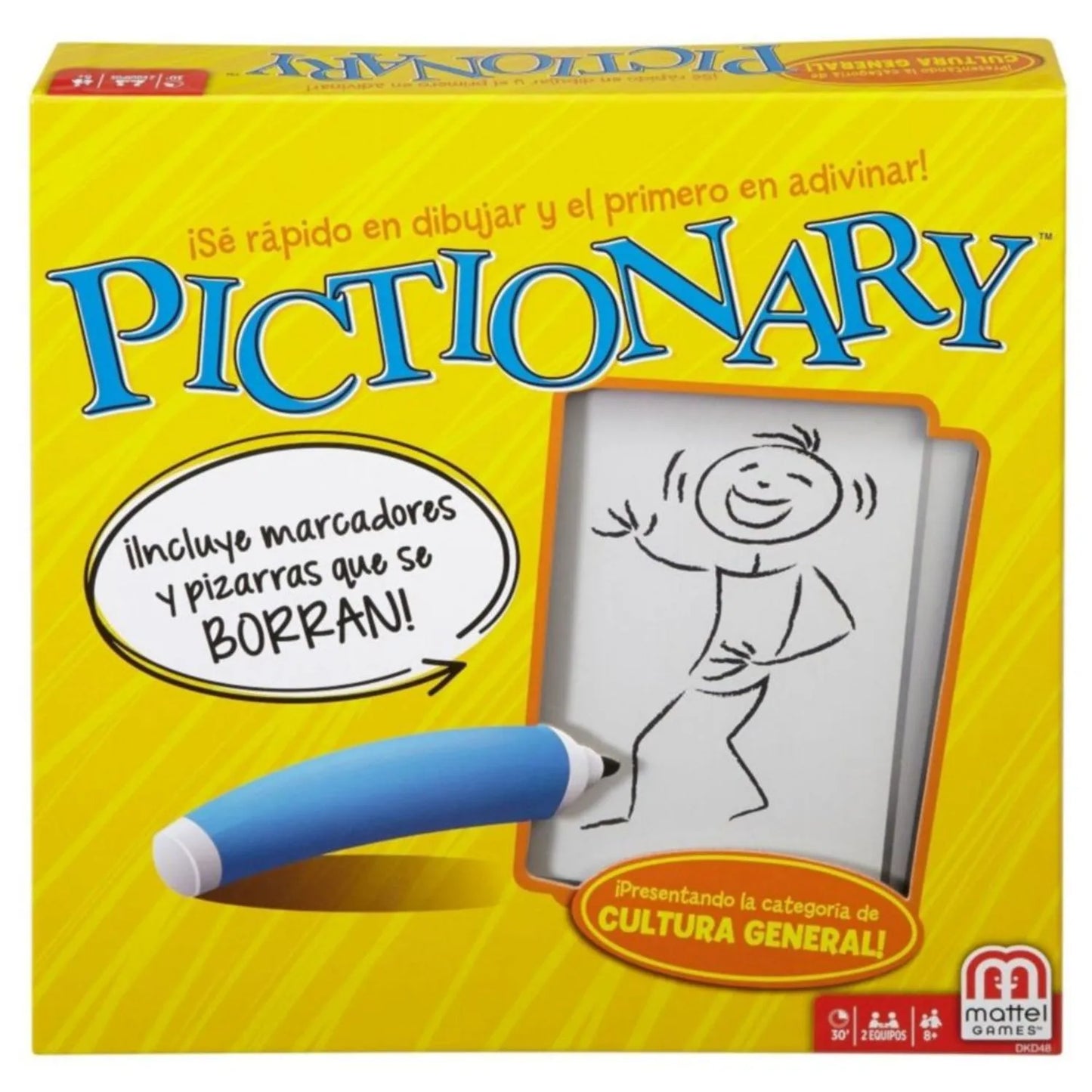 Pictionary