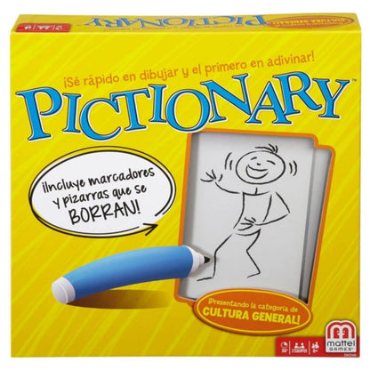 Pictionary