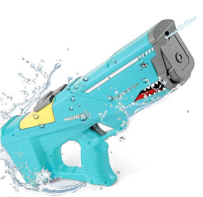 Shark Water Gun