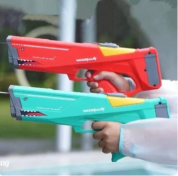 Shark Water Gun