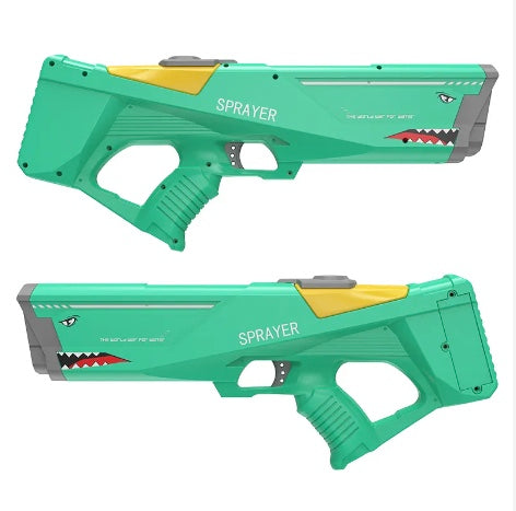 Shark Water Gun